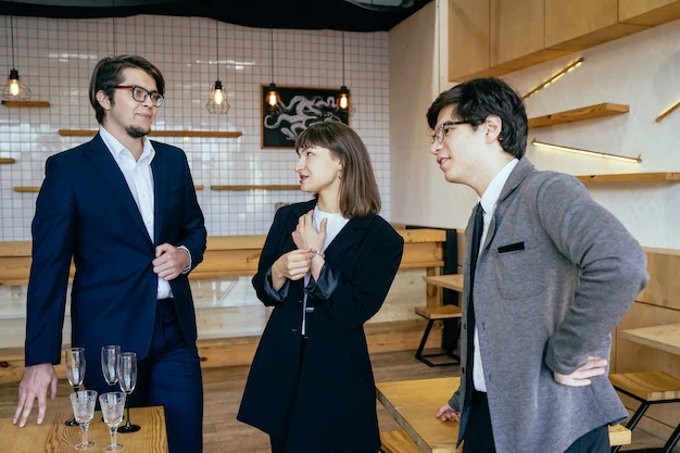 How to Get the Most Out of Professional Networking Events