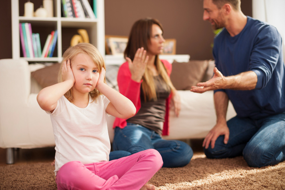 Why Yelling Doesn’t Work: Calm Parenting for Confident, Emotionally Strong Kids