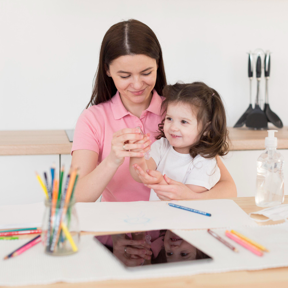 How to Teach Good Manners to Kids at Home: A Complete Parent’s Guide