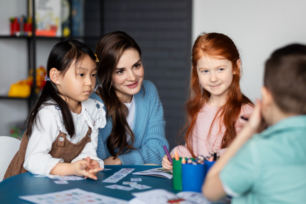 How to Teach Good Manners to Kids at Home | Fun & Easy Parenting Guide