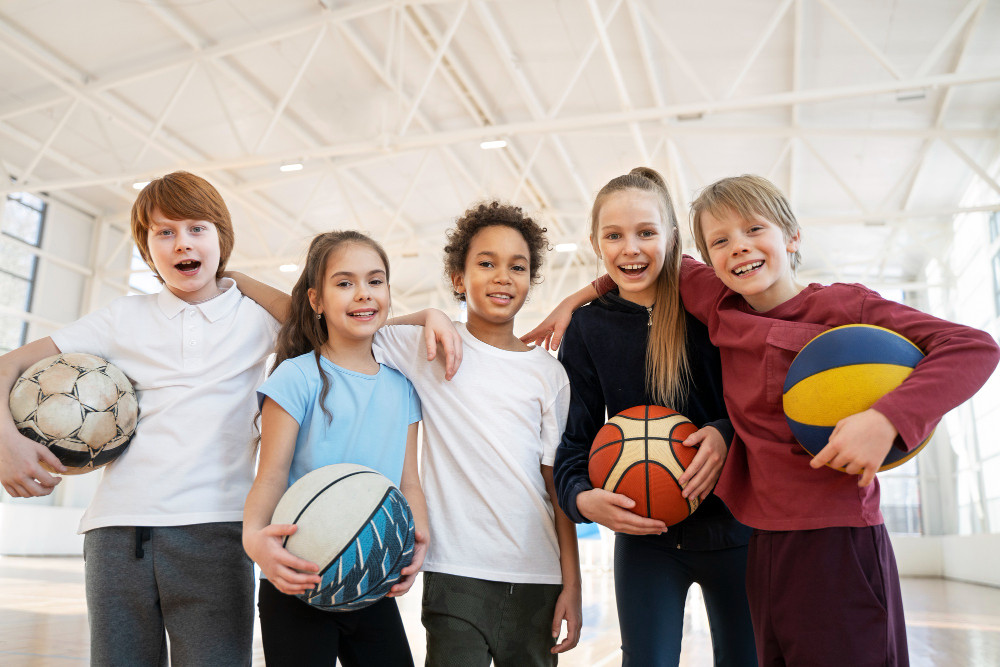 Why Physical Education Matters: Benefits, Challenges, and Modern Strategies for Students and Teachers