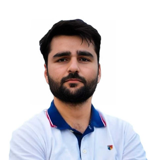 Fahad Baig